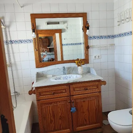 Apartment Rustic Flat In The Old Town In