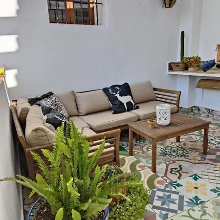 Rustic Flat In The Old Town In Apartment
