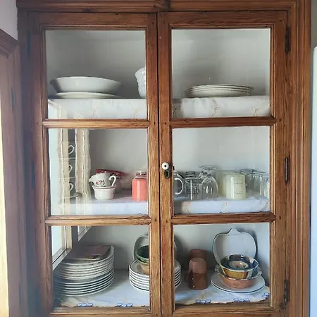 Rustic Flat In The Old Town In Apartment
